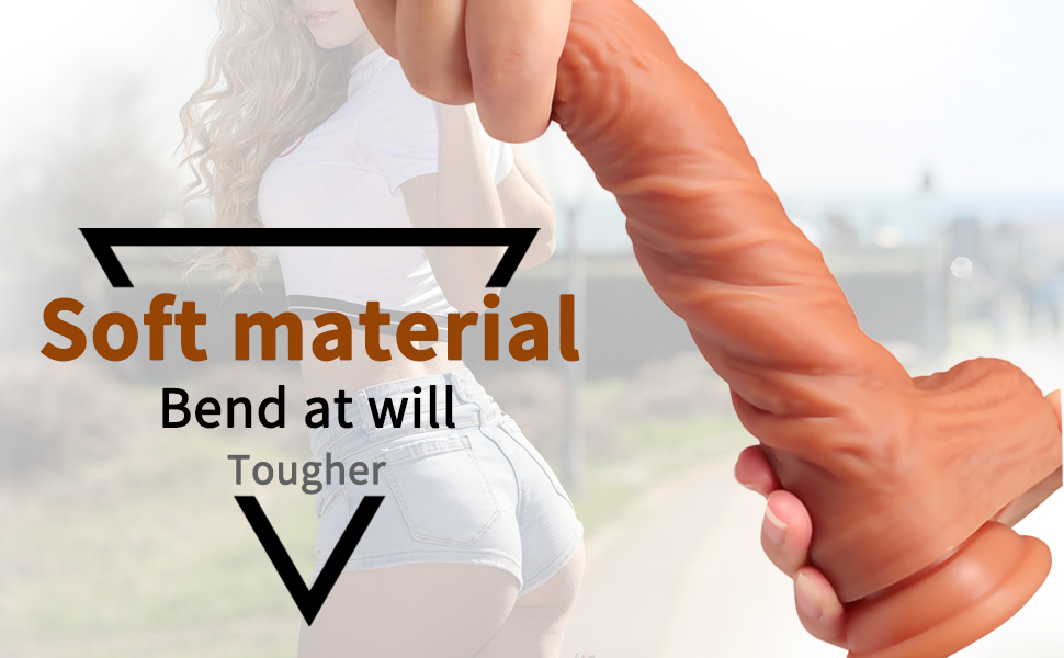 Soft Material