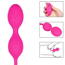  Exotics wireless kegal ben wa exerciser