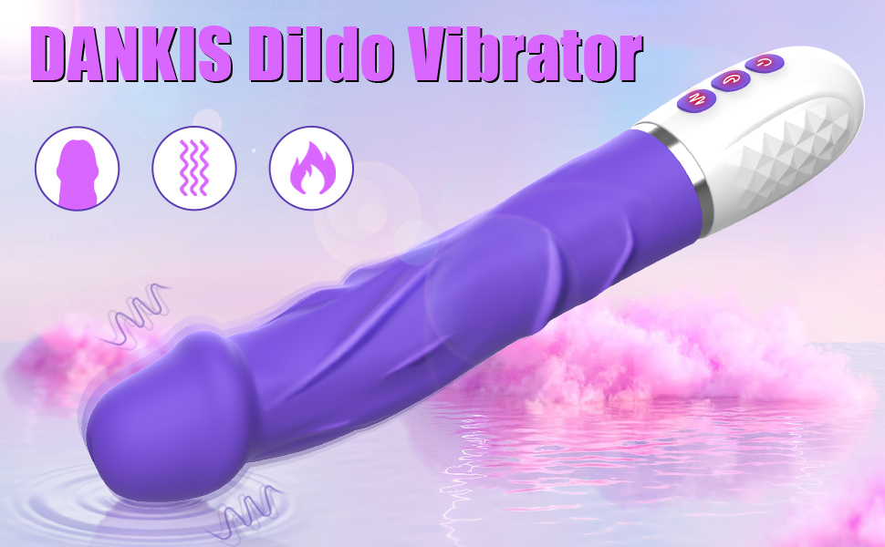 dildo vibrator sex toys