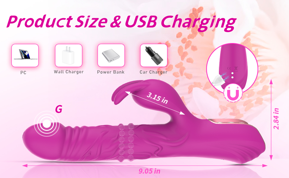 Adult toys
