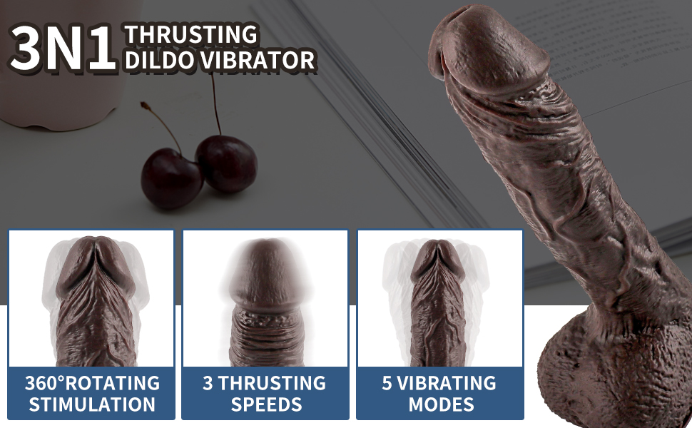 dildo