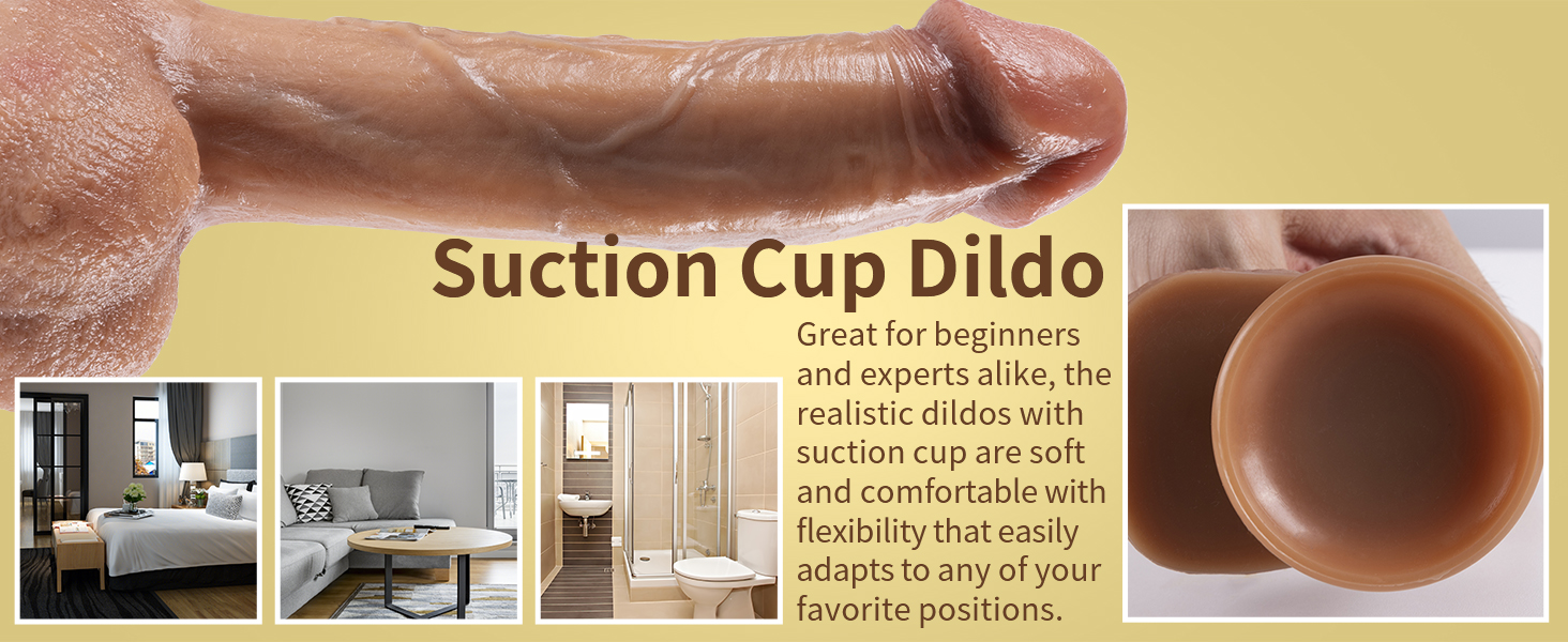 thrusting toys/woman sex toys woman adult silicone dildo dildo for men sex store for adult women