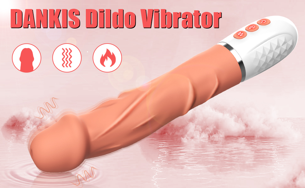 dildo sex toys vibrator