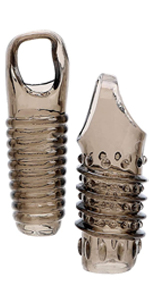 Enlargement Silicone Sleeves