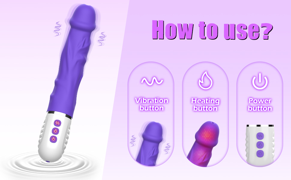 dildo vibrator sex toys