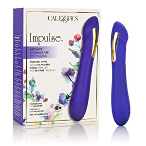  Impulse estim petite wand