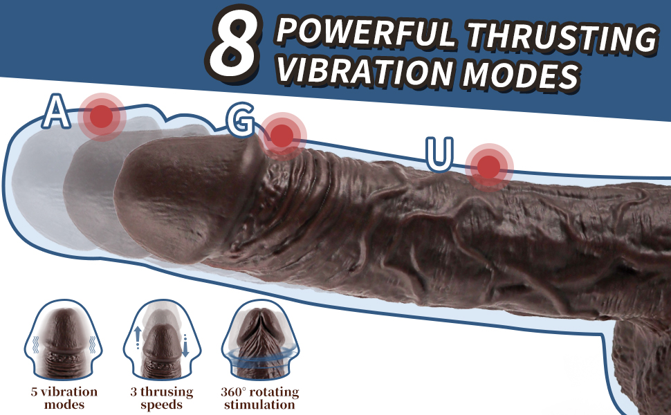 dildos