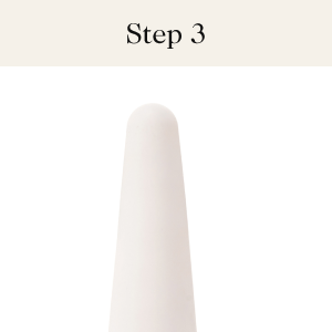 double-sided wand vibrator