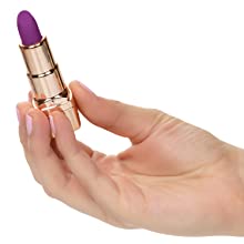  Exotic Novelties Massager Petite Purple