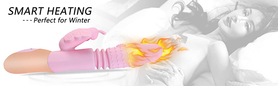 Butterfly Vibrator