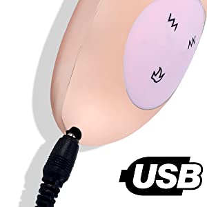 Butterfly Vibrator