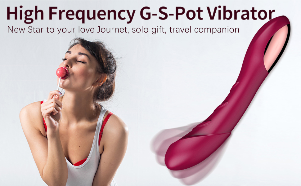 g spot vibrator for beginner