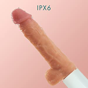 Sex Machine for Women