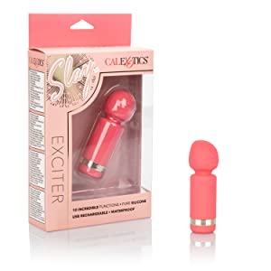  slay exciter pinpoint vibrator