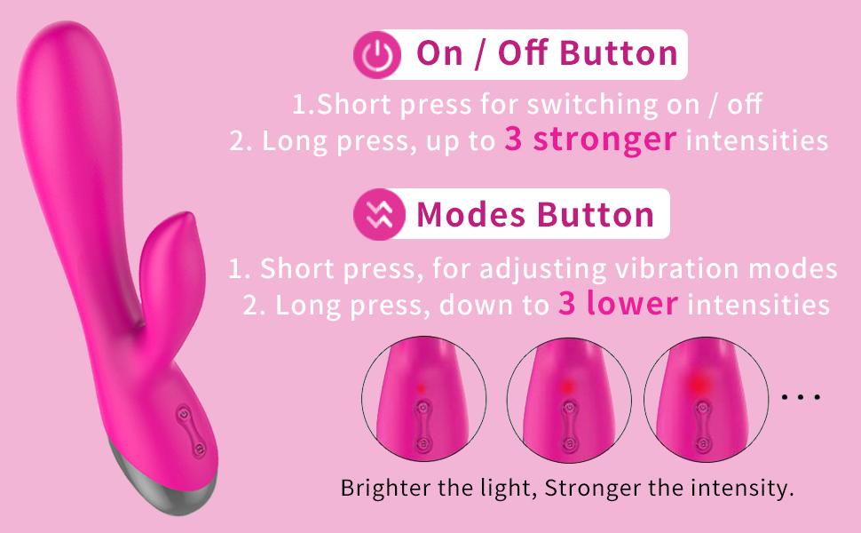 vibrator dildo