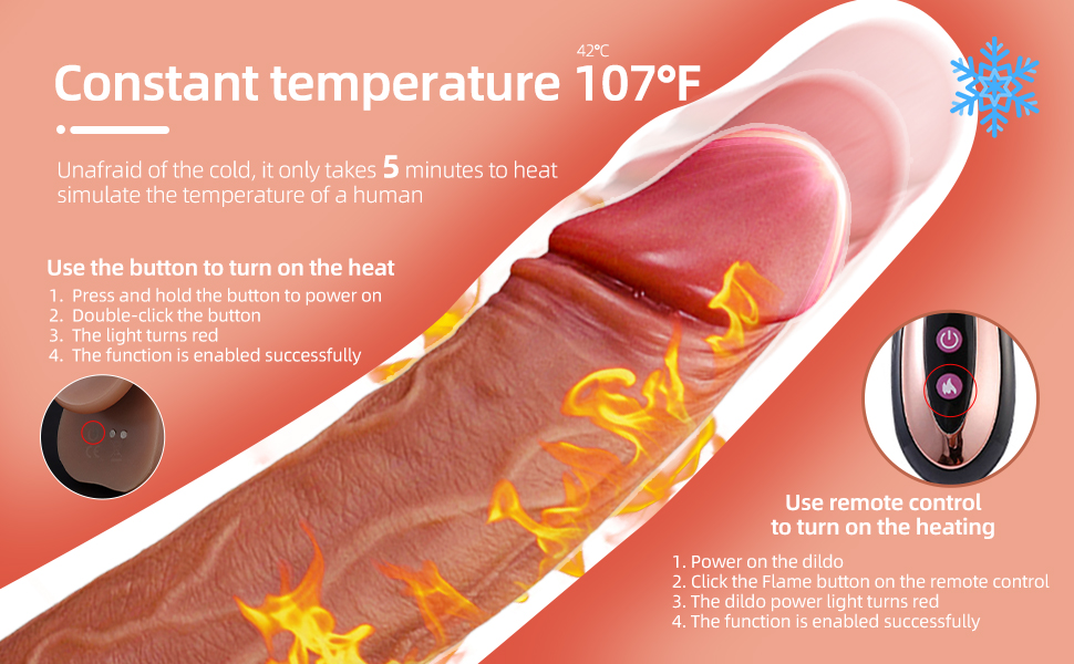 fast heating