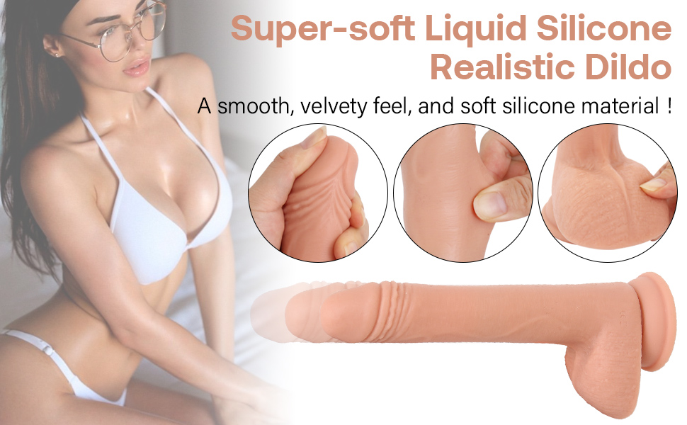 dildo sex toy