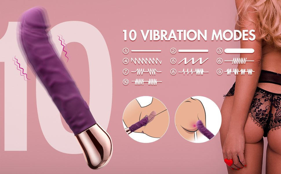 vibrator