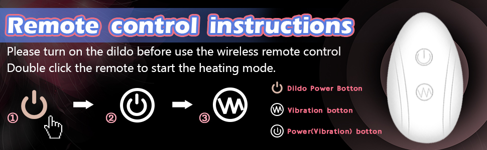 remote control