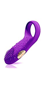 prostate massage ring