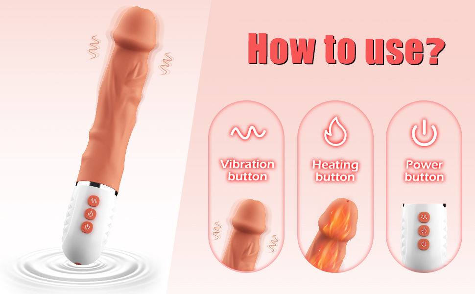 dildo sex toys vibrator