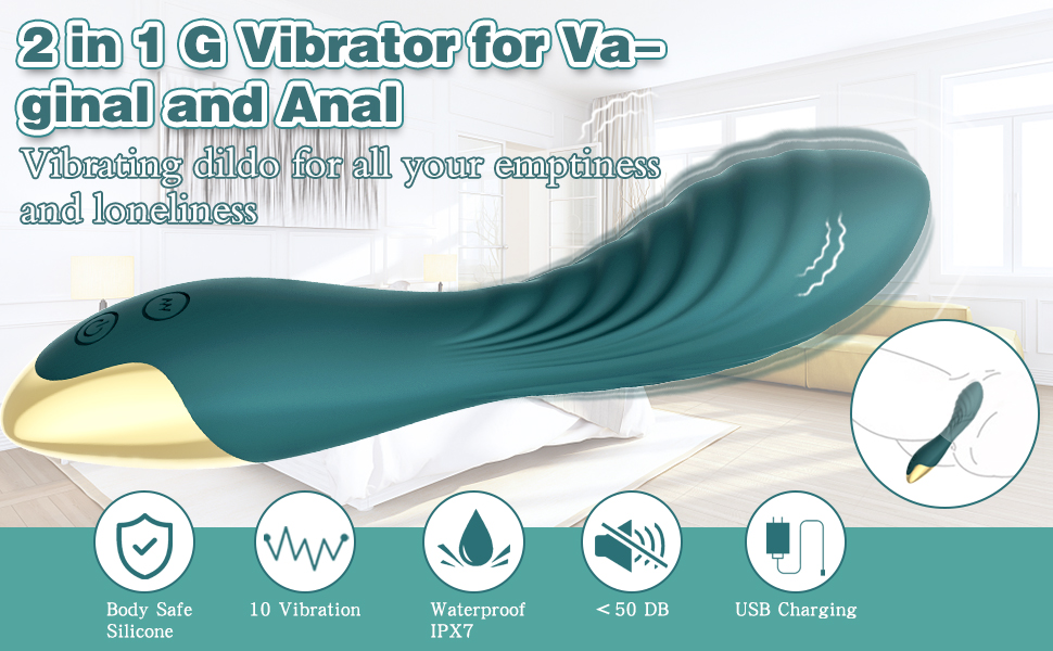 vibrator