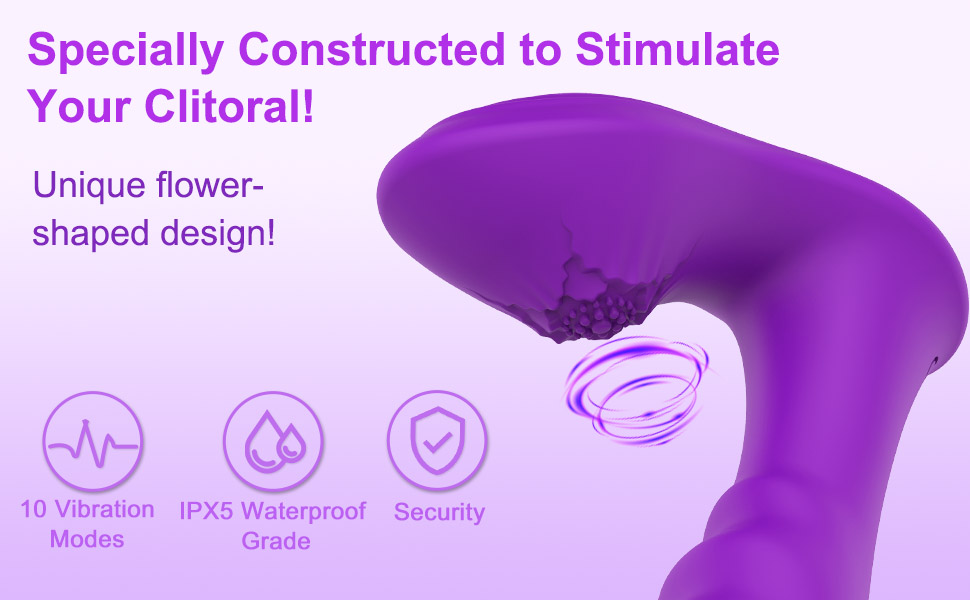 Sex Toys for Women