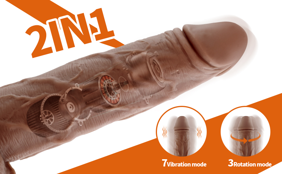 dildo