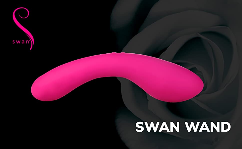 wand vibrator massager