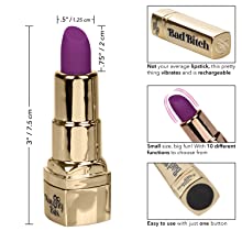  Naughty Bits Cute Collection Bad B*TCH