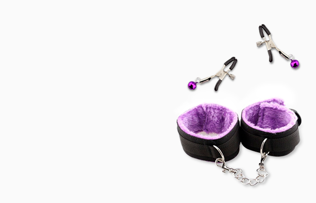 Nipple toys