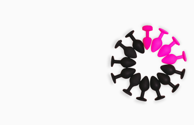 ANAL SEX TOYS
